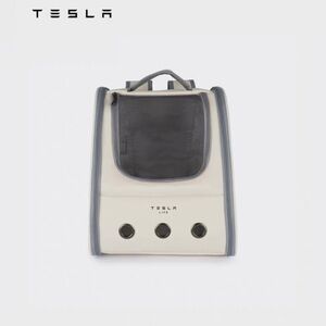 Tesla Life Dog/Cat travel carrier